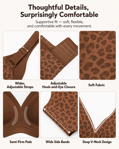 Belluna Comfort Bra