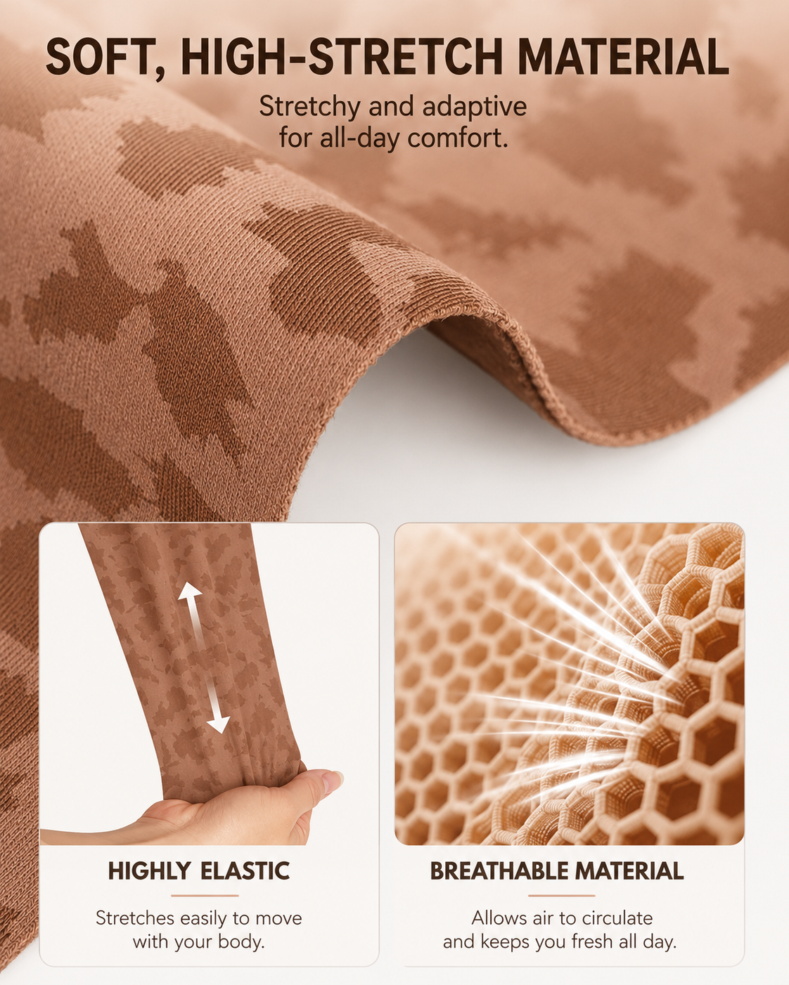 Belluna Comfort Bra